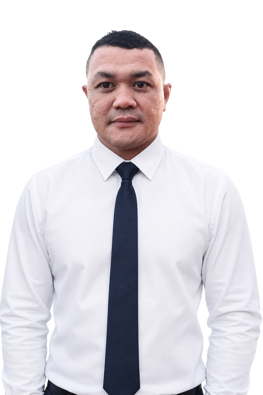 Aditya Iwangga, Direktur I CV. Alfa Mitra Persada
